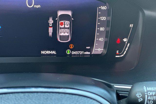 used 2022 Honda Civic car, priced at $24,999
