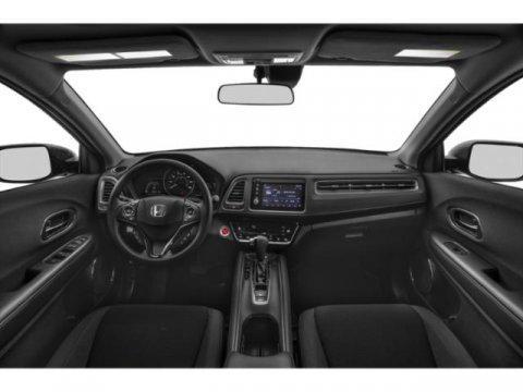 used 2019 Honda HR-V car, priced at $21,499