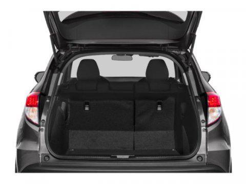 used 2019 Honda HR-V car, priced at $21,499