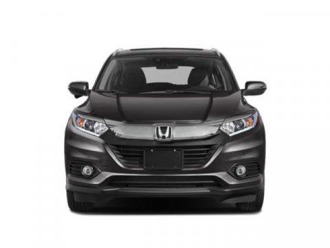 used 2019 Honda HR-V car, priced at $21,499