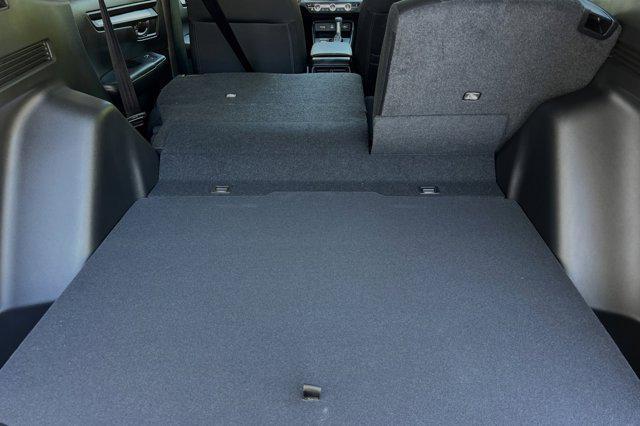 new 2025 Honda CR-V car, priced at $33,991