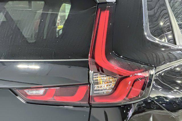 new 2026 Honda CR-V car, priced at $37,351