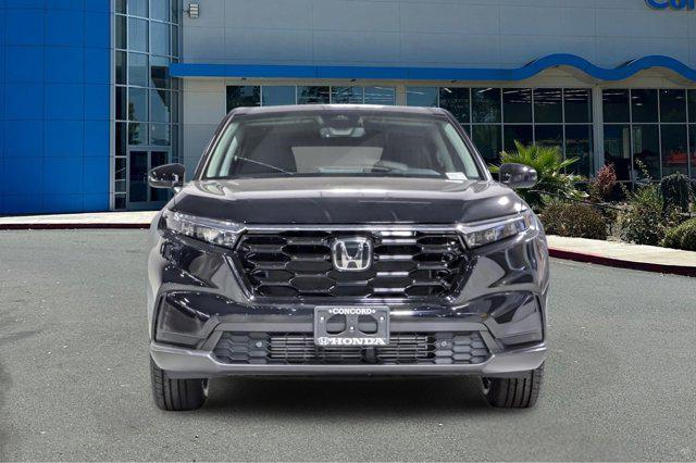 new 2026 Honda CR-V car, priced at $37,351
