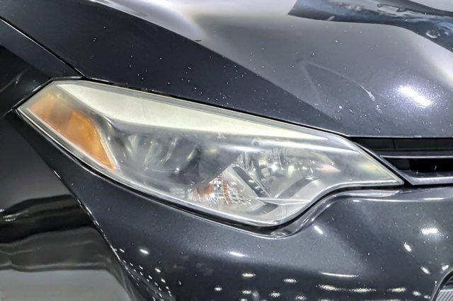 used 2014 Toyota Corolla car, priced at $8,499
