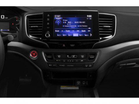 used 2022 Honda Ridgeline car, priced at $34,999