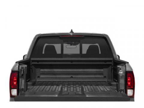 used 2022 Honda Ridgeline car, priced at $34,999