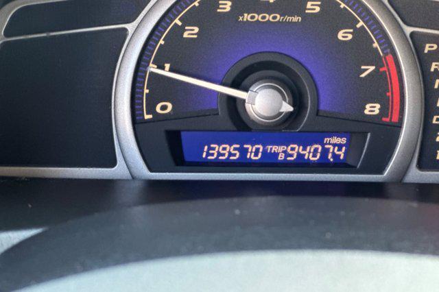used 2006 Honda Civic car, priced at $6,688
