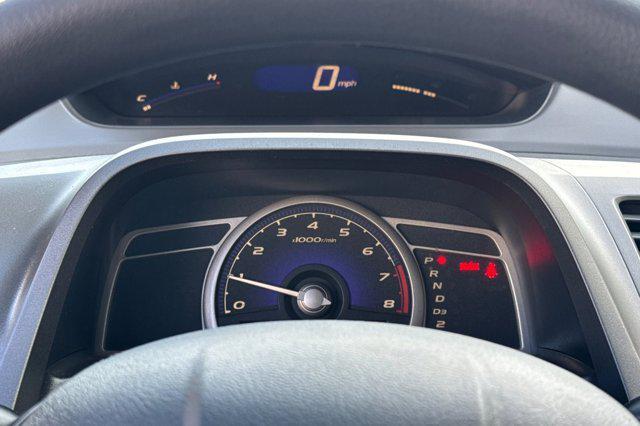 used 2006 Honda Civic car, priced at $6,688