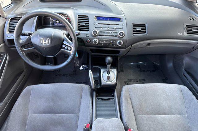 used 2006 Honda Civic car, priced at $6,688