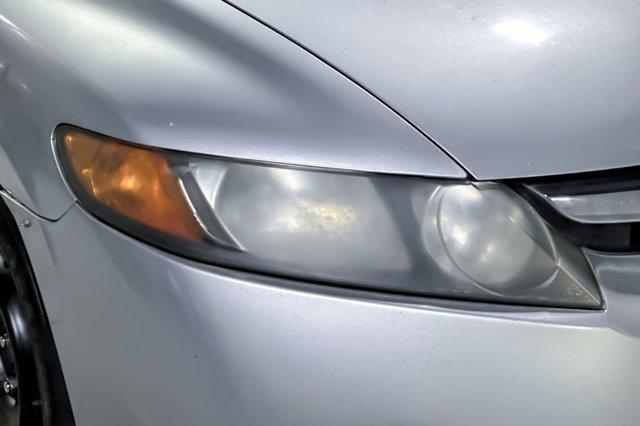 used 2006 Honda Civic car, priced at $6,688