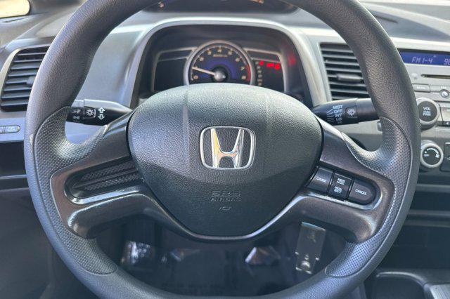 used 2006 Honda Civic car, priced at $6,688