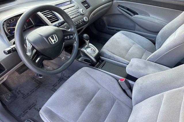 used 2006 Honda Civic car, priced at $6,688