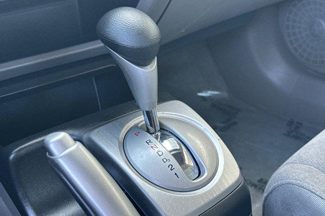 used 2006 Honda Civic car, priced at $6,688