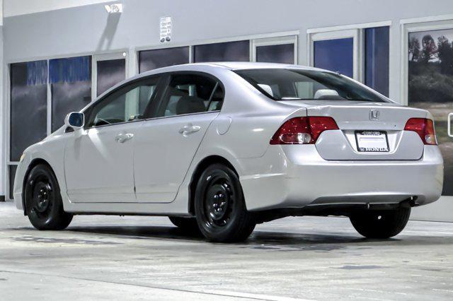 used 2006 Honda Civic car, priced at $6,688