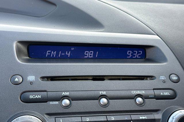 used 2006 Honda Civic car, priced at $6,688