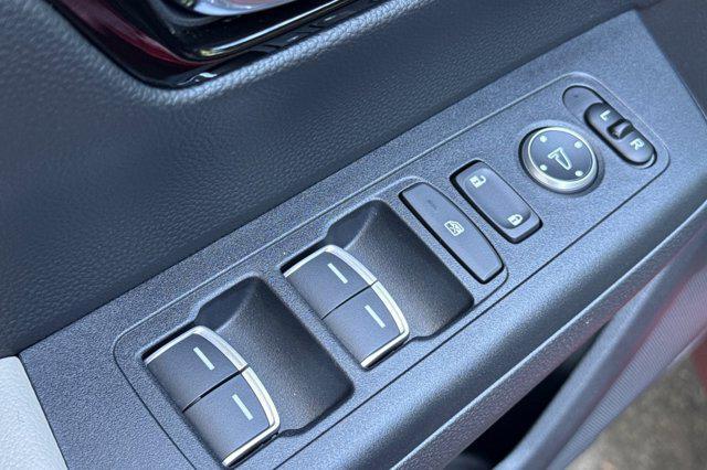 new 2026 Honda CR-V car, priced at $37,691