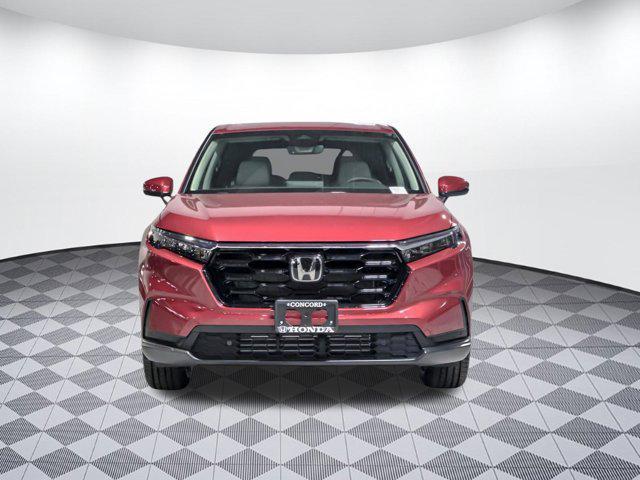 new 2026 Honda CR-V car, priced at $37,691
