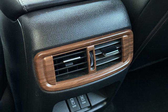 used 2019 Honda CR-V car, priced at $18,996