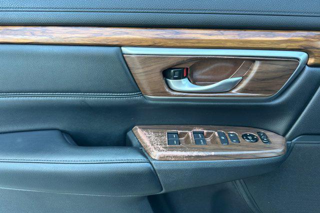 used 2019 Honda CR-V car, priced at $18,996