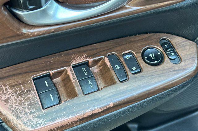 used 2019 Honda CR-V car, priced at $18,996