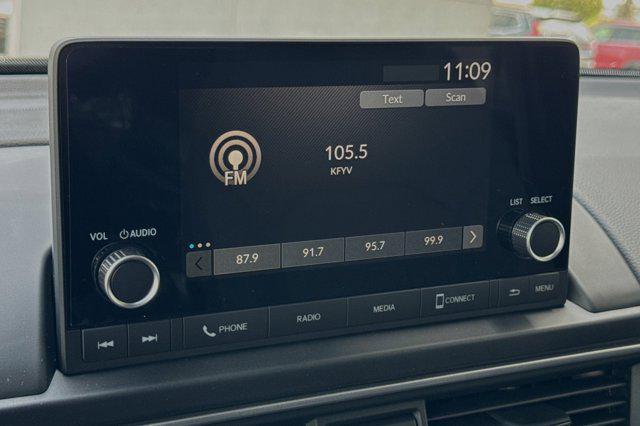 new 2025 Honda Pilot car, priced at $41,591