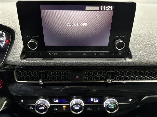 used 2023 Honda Civic car, priced at $26,999