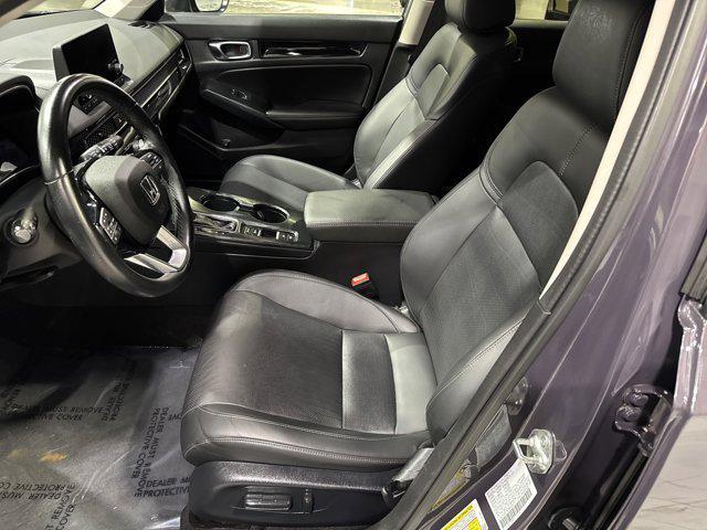used 2023 Honda Civic car, priced at $26,999