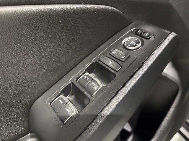 used 2023 Honda Civic car, priced at $26,999