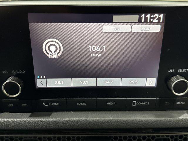 used 2023 Honda Civic car, priced at $26,999