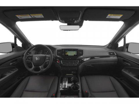 used 2022 Honda Pilot car, priced at $28,999