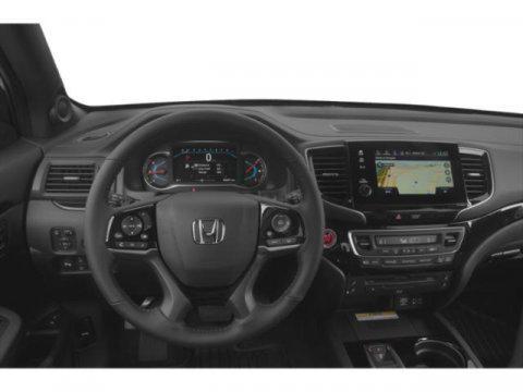 used 2022 Honda Pilot car, priced at $28,999