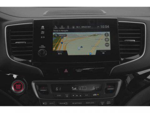 used 2022 Honda Pilot car, priced at $28,999