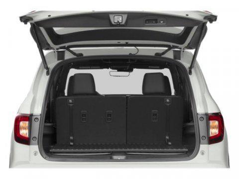 used 2022 Honda Pilot car, priced at $28,999