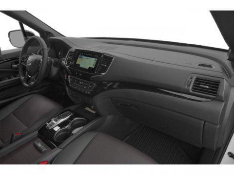 used 2022 Honda Pilot car, priced at $28,999