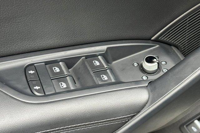 used 2019 Audi Q5 car, priced at $21,988