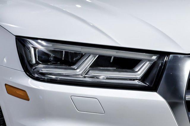 used 2019 Audi Q5 car, priced at $21,988