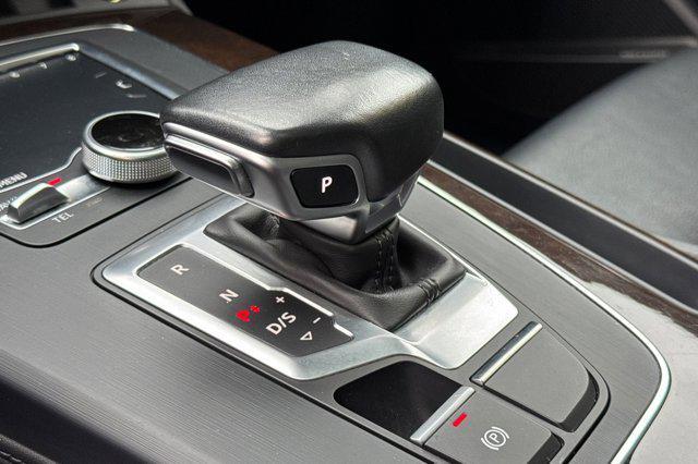 used 2019 Audi Q5 car, priced at $21,988