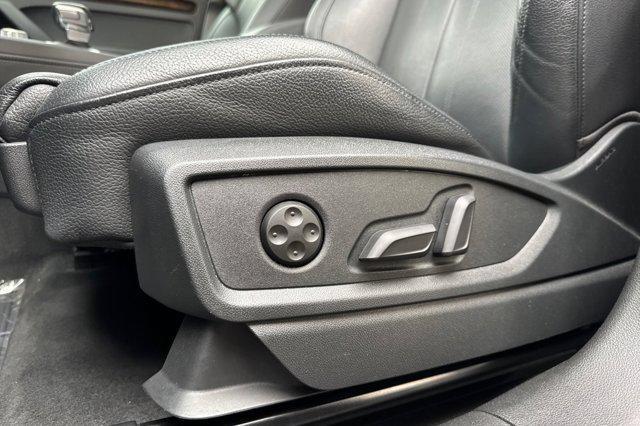 used 2019 Audi Q5 car, priced at $21,988