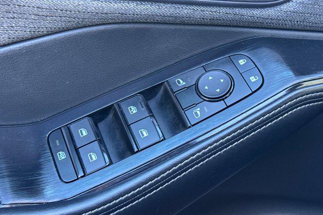 used 2023 Nissan Rogue car, priced at $19,788