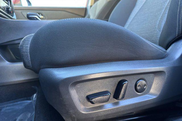 used 2023 Nissan Rogue car, priced at $19,788