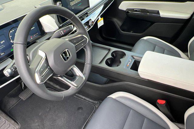 new 2025 Honda Prologue car, priced at $50,091