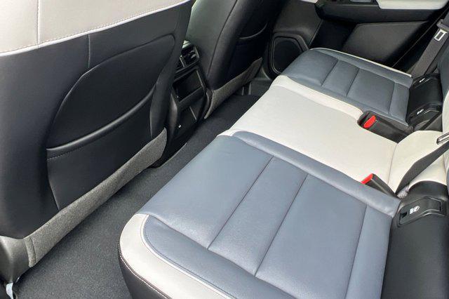new 2025 Honda Prologue car, priced at $50,091