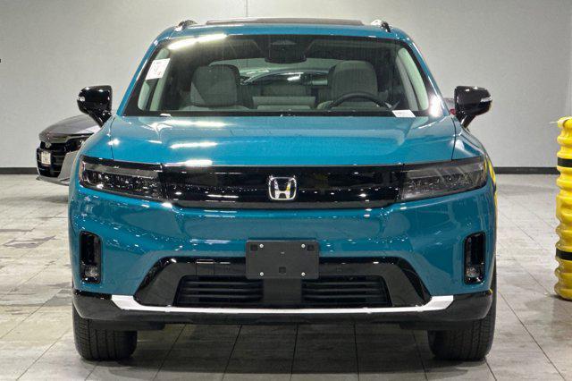 new 2025 Honda Prologue car, priced at $50,091