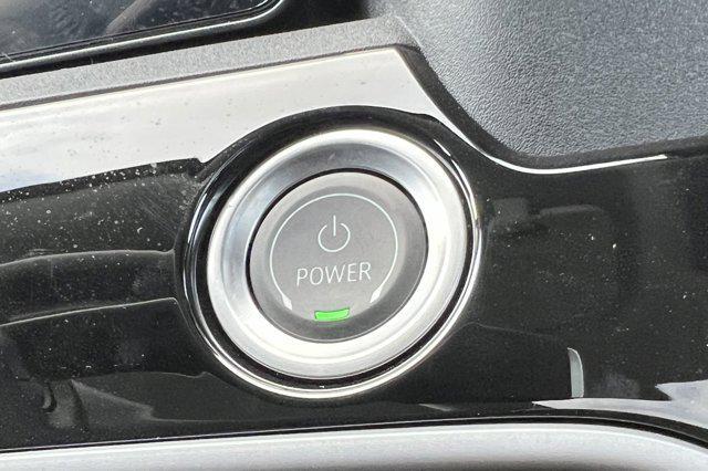 new 2025 Honda Prologue car, priced at $50,091
