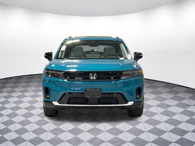 new 2025 Honda Prologue car, priced at $50,091