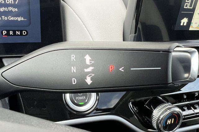 new 2025 Honda Prologue car, priced at $50,091