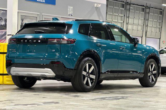 new 2025 Honda Prologue car, priced at $50,091