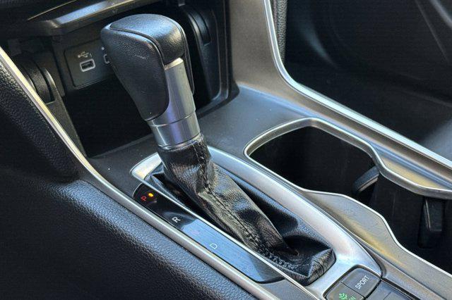 used 2022 Honda Accord car, priced at $24,987