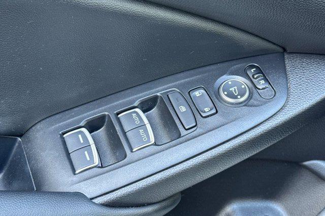 used 2022 Honda Accord car, priced at $24,987