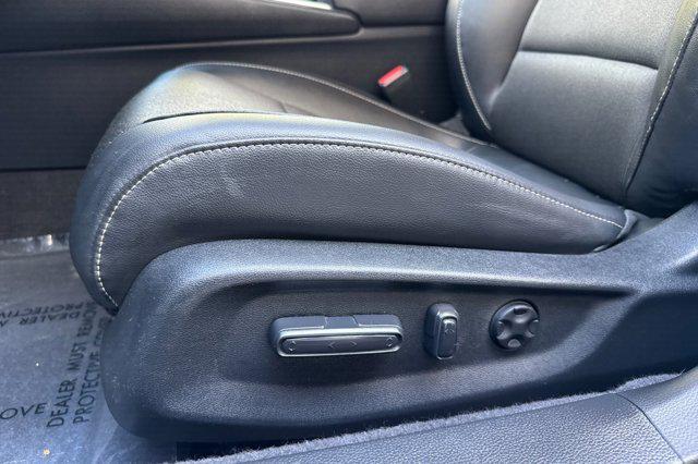 used 2022 Honda Accord car, priced at $24,987